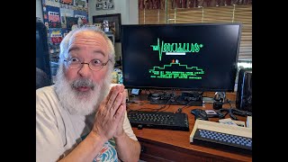 The Vectornauts - Sinclair ZX Spectrum - Speccy Next - Retro 8bit Video Game - Retrogaming -- Vector