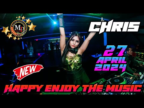 " SPESIAL LAGU BARU MINANG VIRAL " DJ CHRIS 27 APRIL 2024 || MP CLUB PEKANBARU
