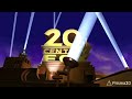 LeoAnimationCompany S 20th Century Fox 1994 Remake