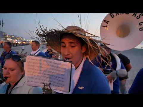 La Band'As Co - Sofia