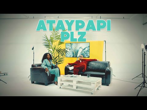 ATAYPAPI - PLZ ( PROD. BY RYDER&SENO, Nikolaos Avgerinos)