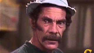 Chaves - O Fantasma da Vila (1977) Lote de 1984 (1)