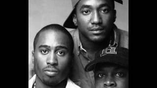 A Tribe Called Quest - Get It Up (Phife House Recordings)