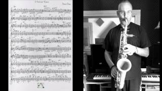 Midnight Voyage (with transcription)