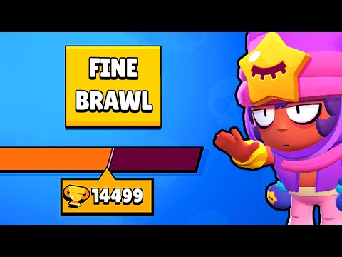 UNA COPPA per FINIRE BRAWL STARS!
