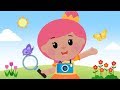 Butterfly Mother Goose Club Nursery Rhymes