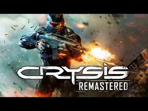 Crysis Remastered - Suit Yourself