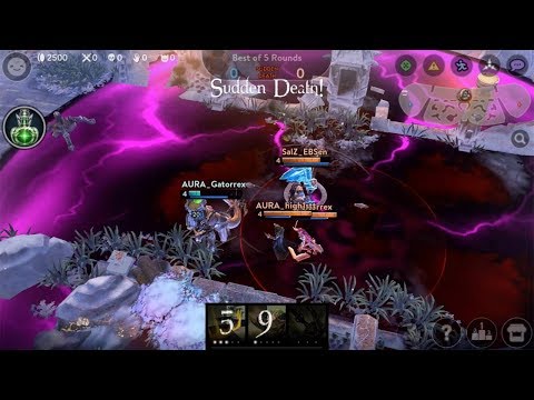 BUTTERY SMOOTH GAMEPLAY