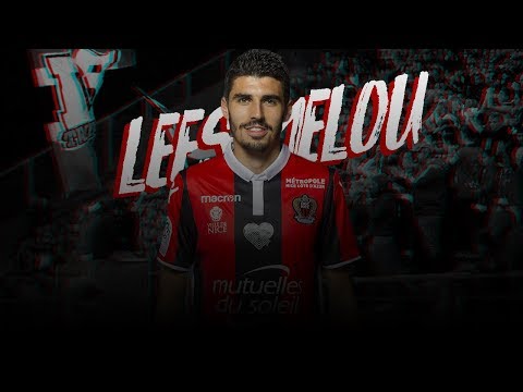 PIERRE LEES-MELOU I 16-17 I TOTAL RÉGAL I HD I DIJON FCO