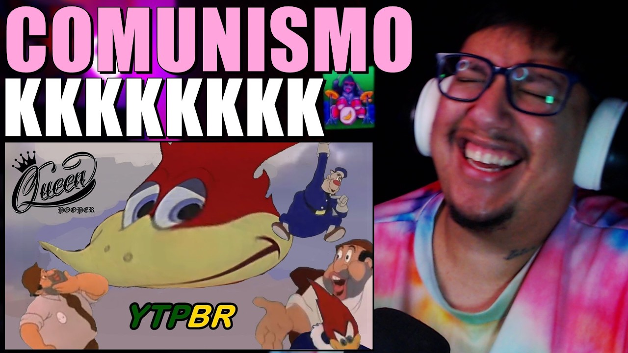 YTPBR | P1N** P** SÓ FAZ BESTEIRA