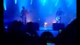 JET (Live In Manchester Apollo 04/03/07) - Come On Come On
