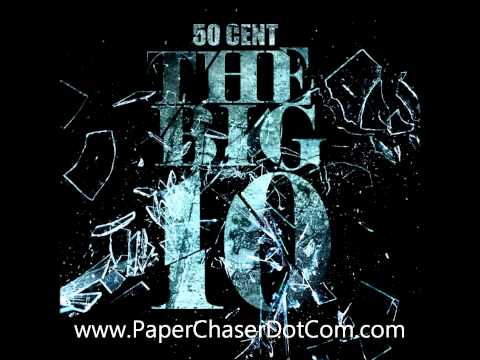 50 Cent ft Paris - Queens, NY [2011/December/Dirty/NODJ/CDQ][The Big 10]