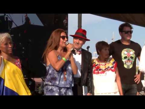 Aperçu vidéo RALLY DE INTEGRACIÓN