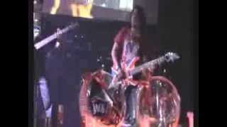 Download lagu Andromedha   PRESTASI (Live@Colors Pub) mp3