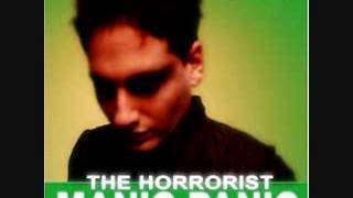 The Horrorist - It goes like this