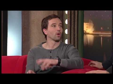 1. Ondřej Sokol - Show Jana Krause 11. 11. 2011