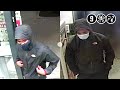 Rotterdam: Overvaller slaat twee keer toe in zelfde winkelcentrum