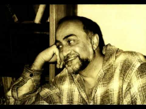 Artashes Semerdjian - Inchu