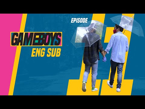 [DRAMA] 20.08.23 – « Gameboys » épisode 11 (VOSTFR, ENG SUB) – BL France