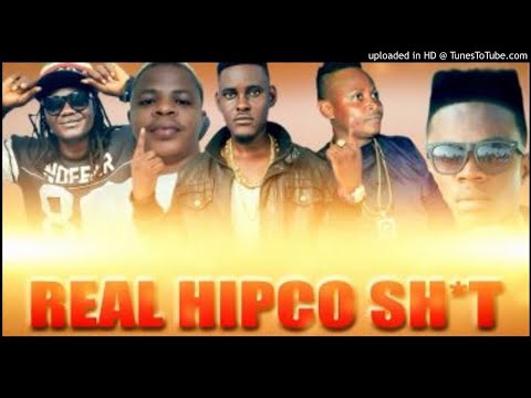 Beat Master x Chill Coolnanee x Amaze x Chill Chill x Young Zee - HipCo Shit (NEW MUSIC 2017)