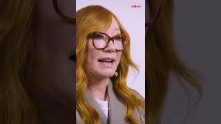 “A battle worth fighting”: Tori Amos on misogyny &amp; ageism in the music industry #shorts #toriamos