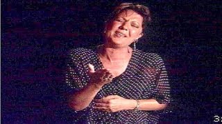 Carmen Linares, Cartagenera y Taranta | Flamenco en Canal Sur