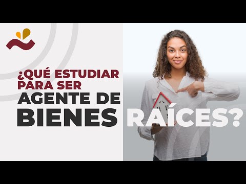 , title : '¿Qué estudiar para ser agente de bienes raíces?'