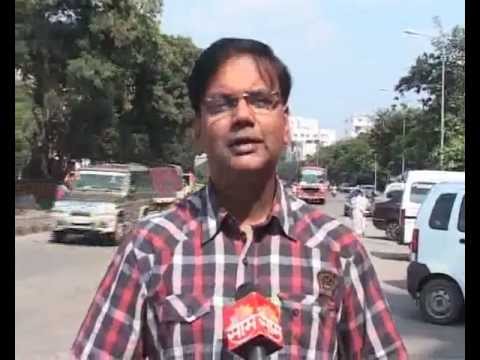 Salil Kulkarni appeal for PuneBusDay.mov