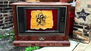 Heavens To Betsy – Axemen (from Calculated)