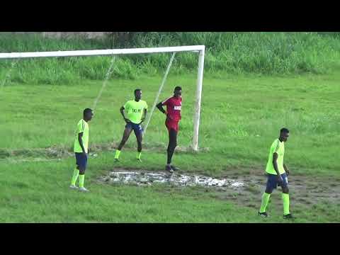 MAVLON FC -1 VS JUMEZ FC -2 (1ST HALF) 04/06/2023 CON: +2349057847077