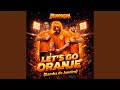 Let's Go Oranje (Samba de Janeiro)