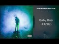 YoungBoy Never Broke Again Baby Boo 432Hz