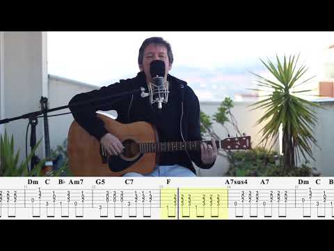 Yesterday (Cover With Tab)