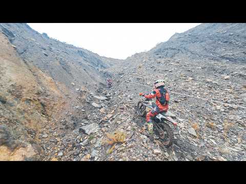 Enduro Bung Extreme Race 2025 – The Next Level Extreme Race Born in Europe’s Heart