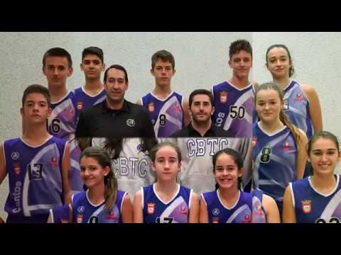 Playoffs 2018 INFANTIL CADETE JUNIOR