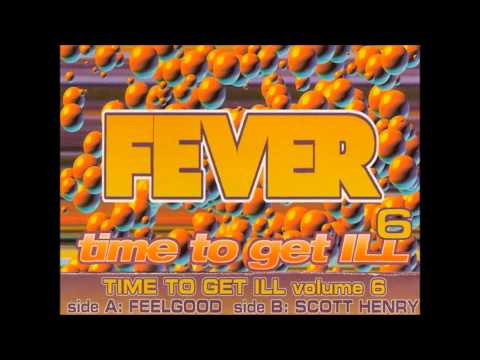 Charles Feelgood - Fever - Vol. 6