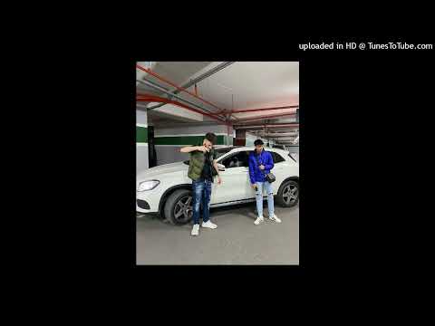 ONİZO & CUDİ & CEVO - METRİS (REMASTERED) (MİXED)