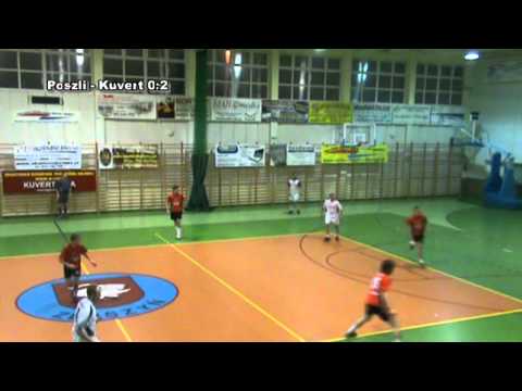 09.01.2011r. Poszli z Dymem - Kuvert Woda w Stodole 2:3 (0:2)