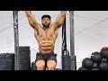 ABS & CORE Workout | Full Routine