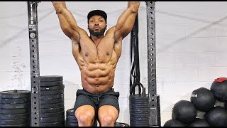 Brutal ABS & CORE Workout you should be doing