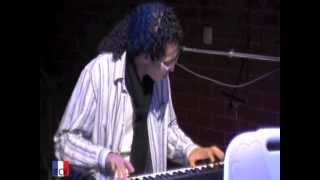 Ricardo de Deus -  O Leãozinho . Caetano Veloso