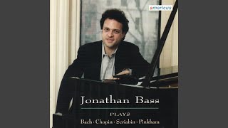 24 Preludes, Op. 28: Prelude No. 15 In D-Flat Major "Raindrop"