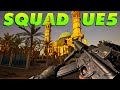 Squad Is Getting An UNREAL Update