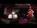 Exter Vs Kimock ( XVSK ) - Sully's Pub,  Hartford, CT June 9, 2011 (Complete Set)