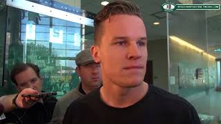 Brian Lewerke