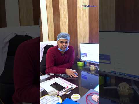 Dr Ankur Thumbnail