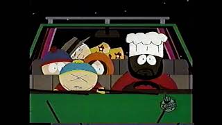 Cartman Sings 'Come Sail Away' - 1998