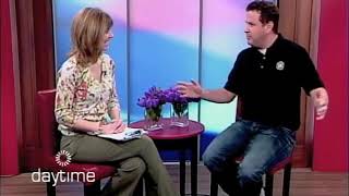 JUST JUNK ON DAY TIME TV-  WITH DAVID MOSS!