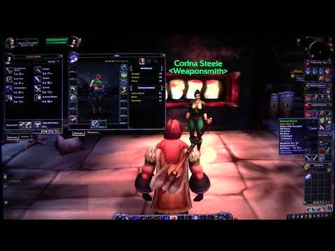 MongoTV_4142 - Mongo Games - Part 35 - World of Warcraft - WoW - Gex