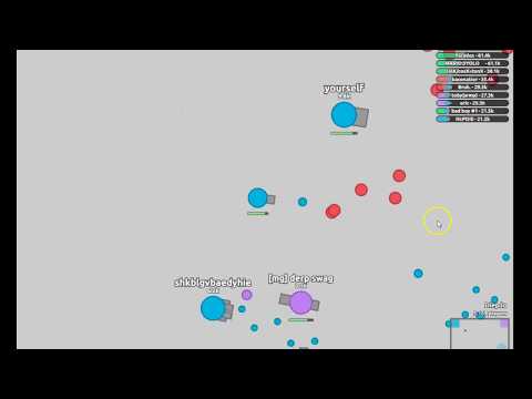 first time on leader board